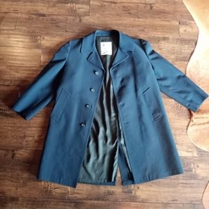London Fog Vintage Coat